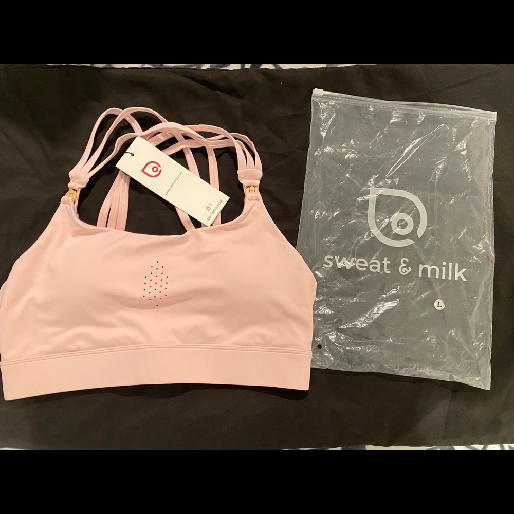 Breast feeding Bra